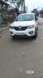 Renault KWID 2015