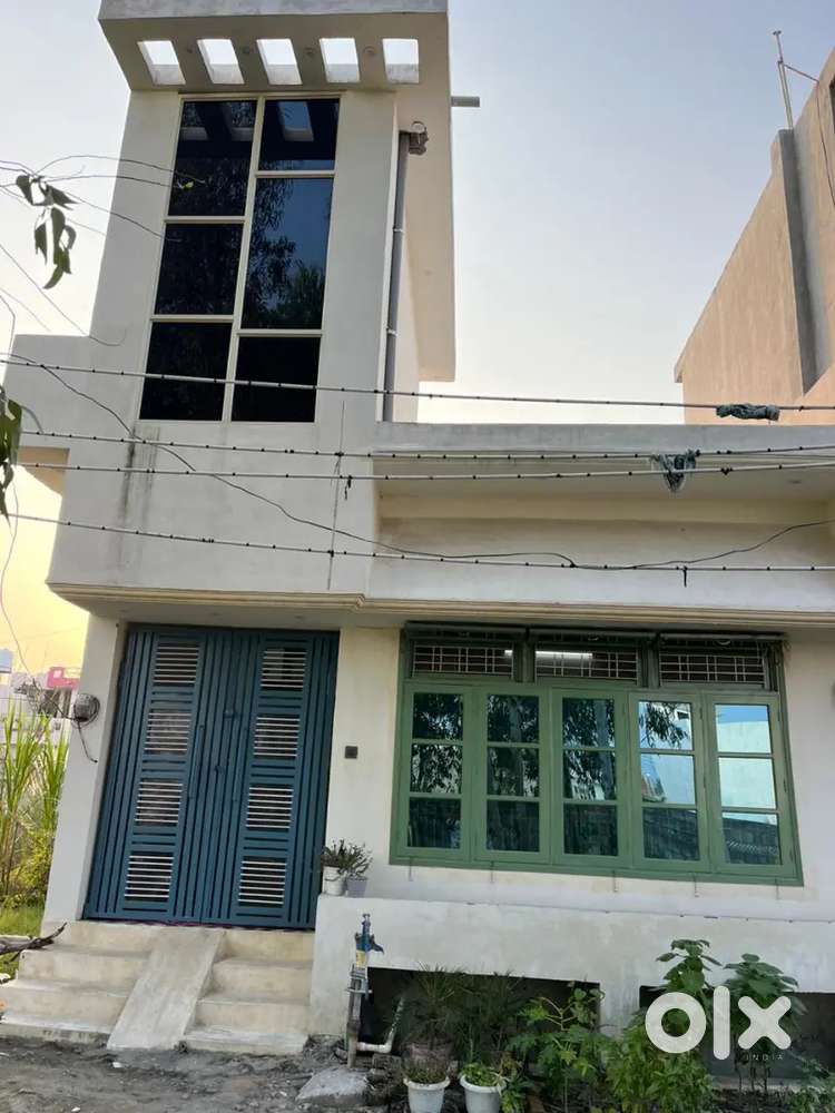 House 900 Square yard Next to Kasturi Vatika Rudrapur