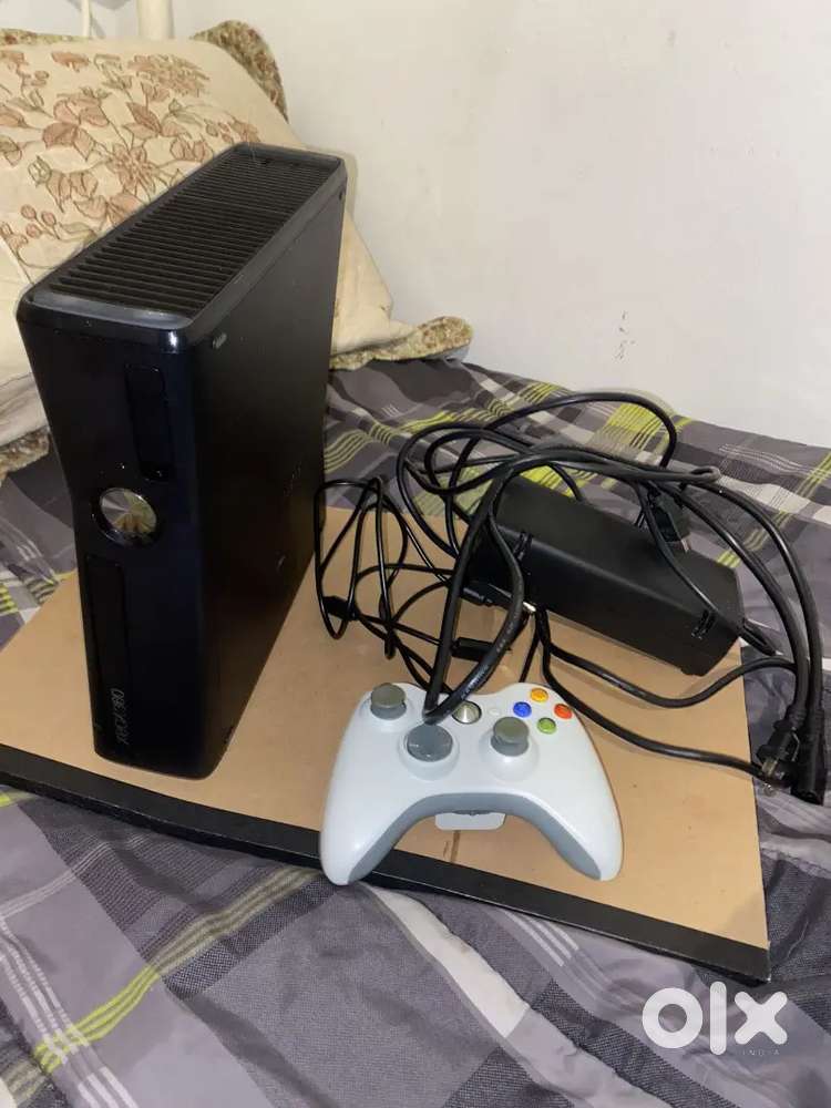 Xbox 360 500gb