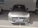Maruti Suzuki Swift 1.2 LXI (O), 2022, Petrol