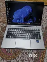 HP ProBook 440 G8  i5  16GB RAM  512GB NVMe SSD  Super Fast  Good