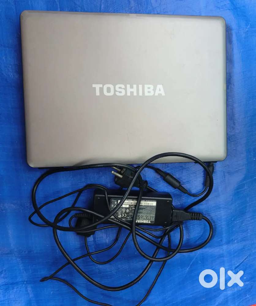 Toshiba Laptop