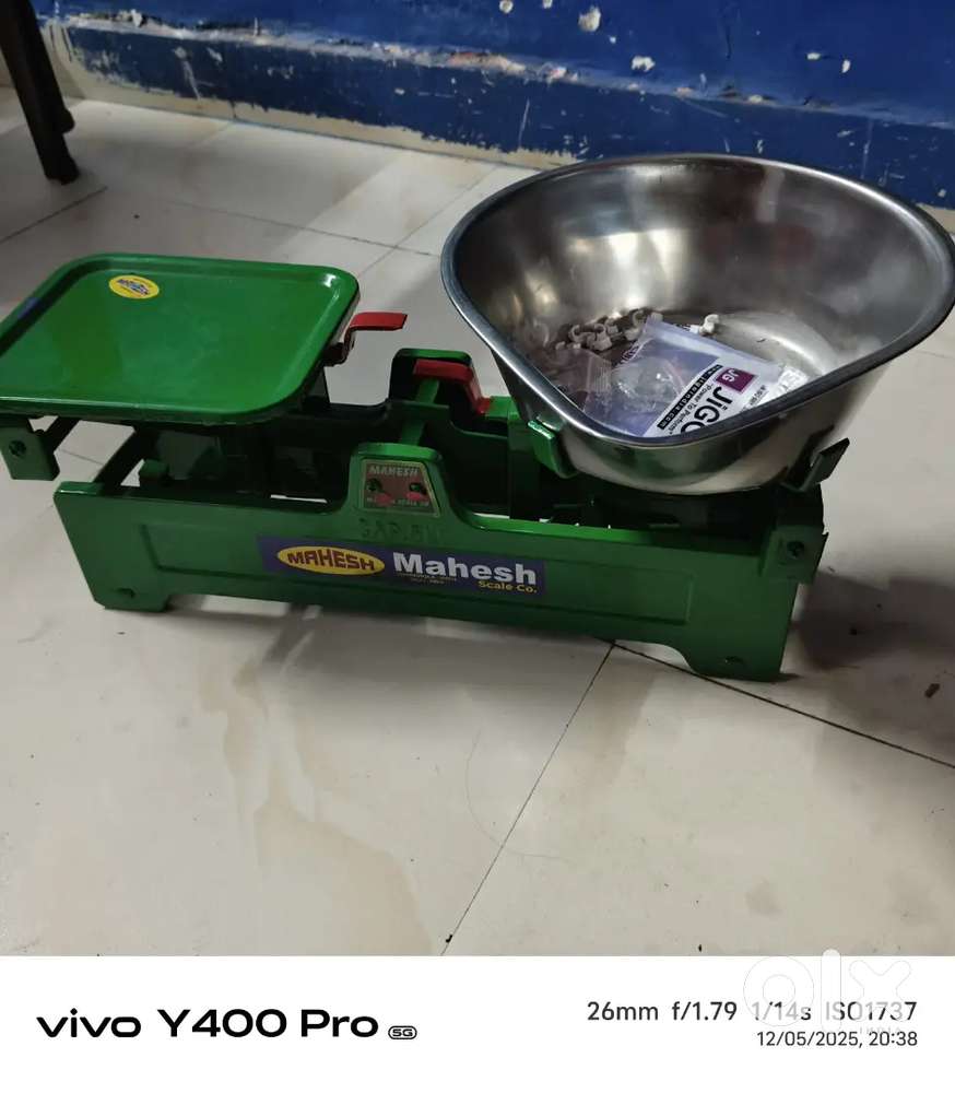 Hath gadi sigdi wajan kata