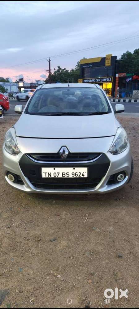 Renault Scala, 2012, Diesel