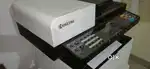 Kyocera 2040dn printer all in one