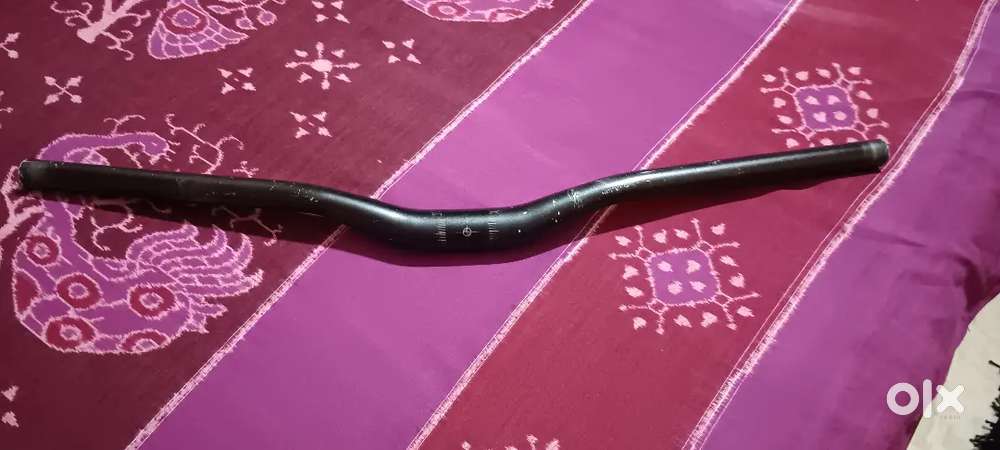 680 mm Alloy handlebar