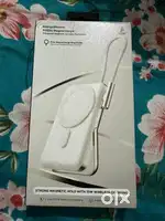 I want sale my Boat Power Bank