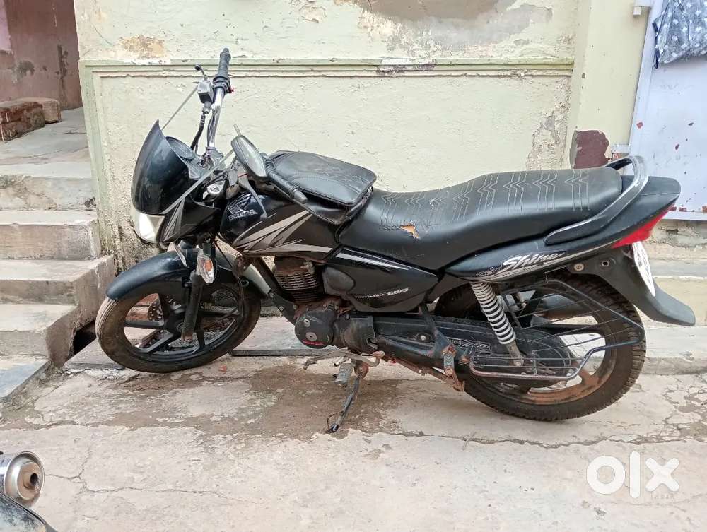 Good condition engine self working fancy number