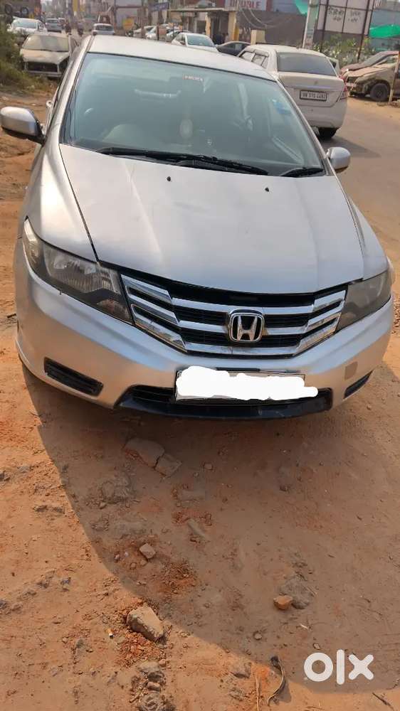 Best mileage car good condition