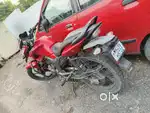 I want to sell my Hero Hunk red colour