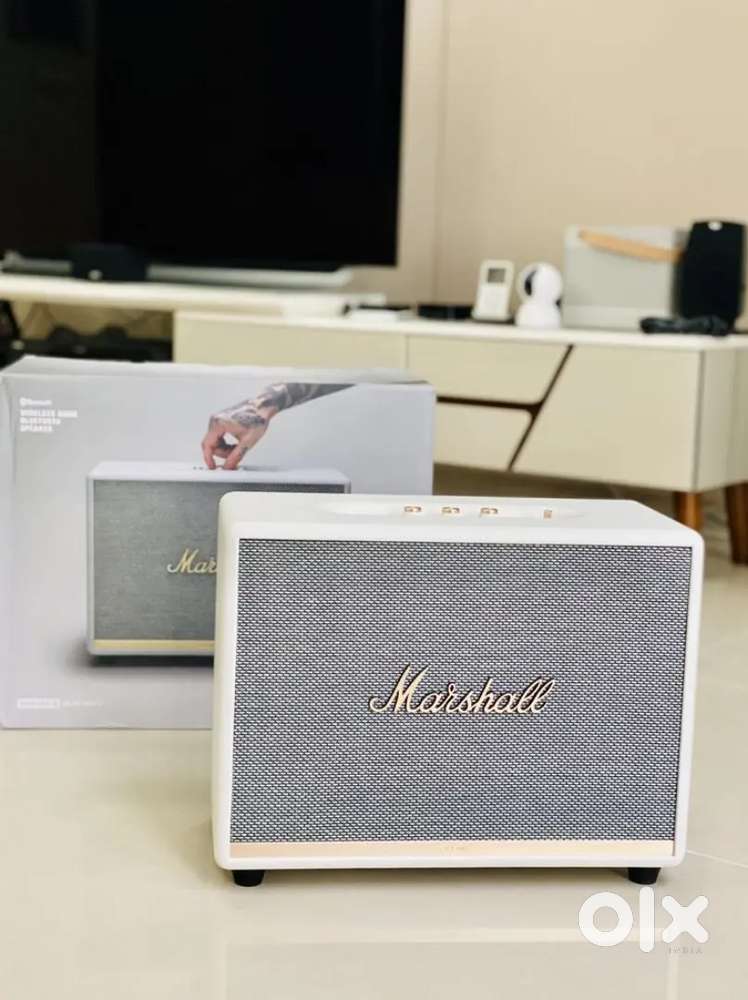 Marshall woburn 2