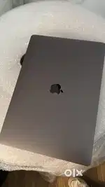 Apple macbook pro A1990 ci7/16/256 touch bar 15.4inch lowest in town