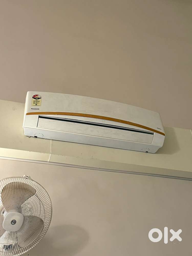 Great condition 2 Ton Panasonic AC