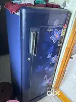 Whirlpool 200L Refrigerator