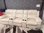 Recliner set
