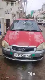 Tata Indica eV2 Xeta 2009 Petrol Well Maintained