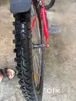 Decathlon rockrider