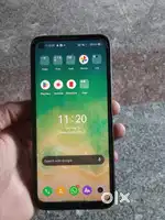 Realme 6, 6/128 with bill and box