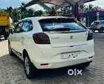 Diesel baleno