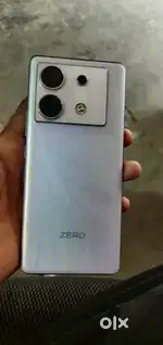 infinix zero 30 5G good condition 12/256