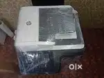 Hp a3 scanner