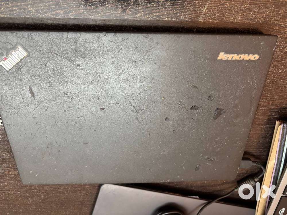 Lenovo ThinkPad X240 i5 4th Gen 8GB RAM 500GB SSD