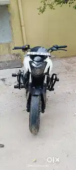 Dominar 400