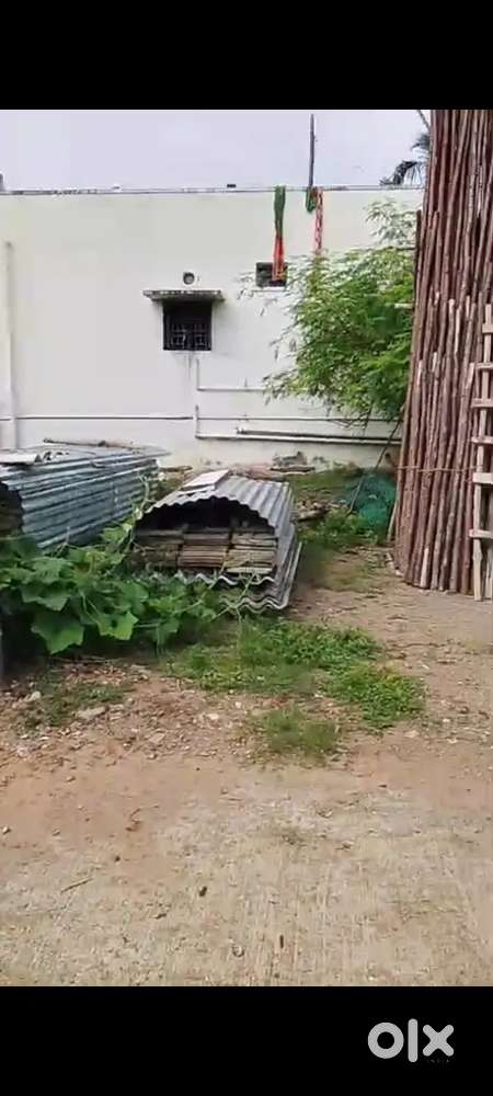 Chrompet Nemilicheri approved plot for sale