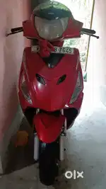 good condition bike only 6 year old