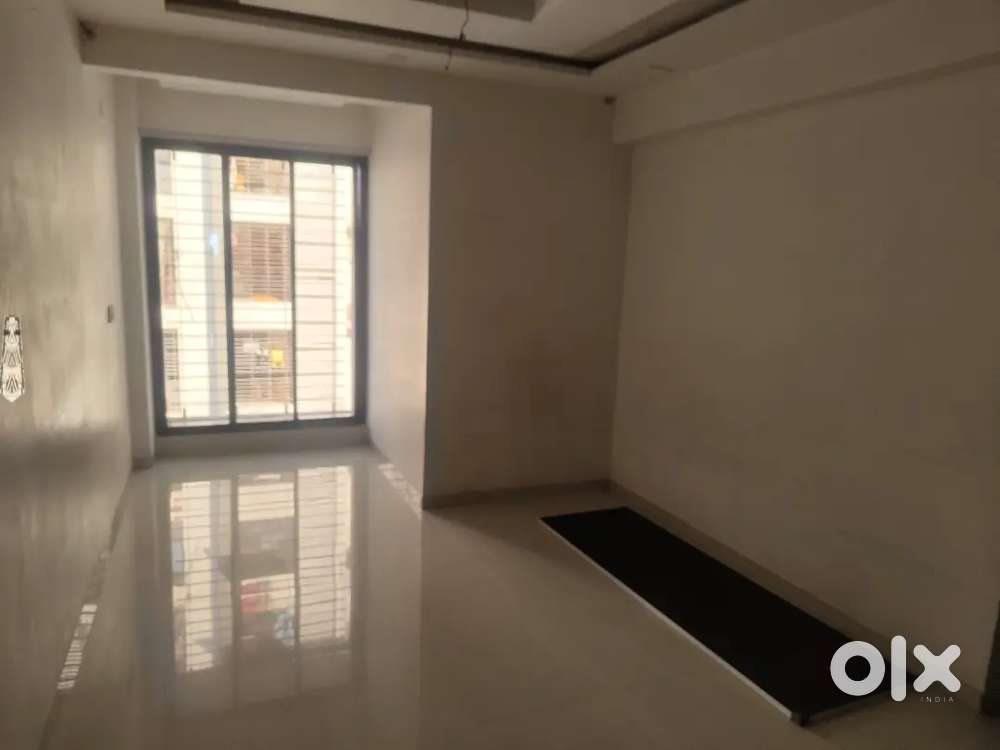 2 bhk flat with full furnished