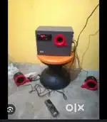 Bluetooth Onix speaker 