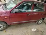 Maruti Suzuki Alto 2009 Petrol 55000 Km Driven 2029 tak pass