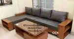 Sofa set available factory direct
