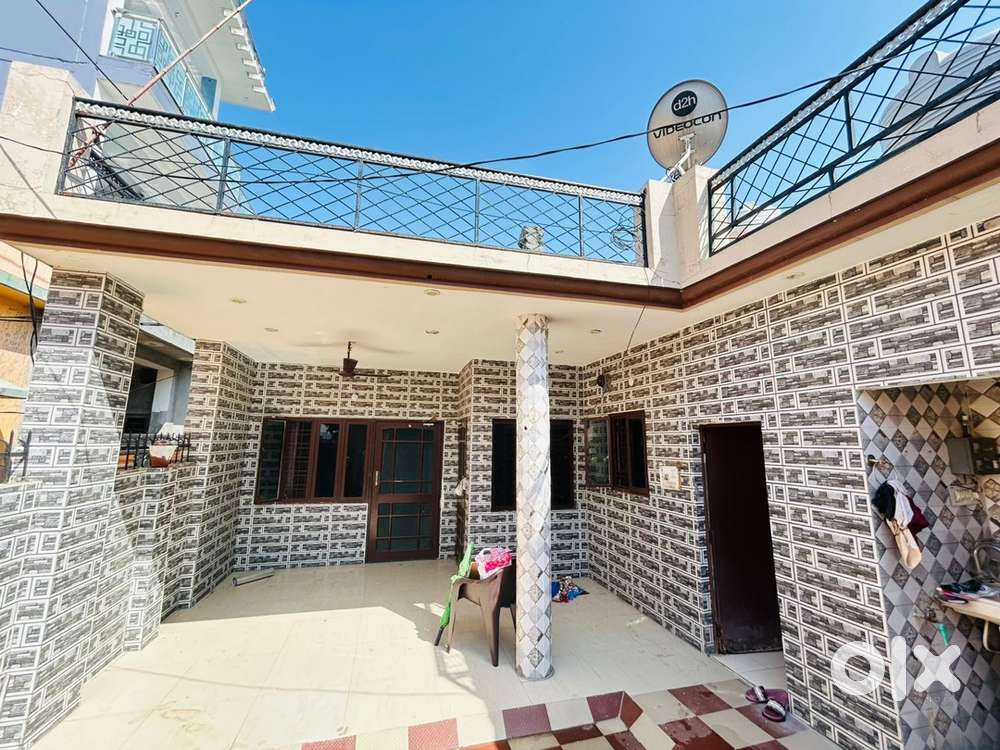 New house 2 bhk for rent