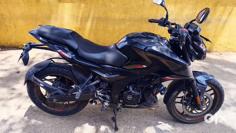 Bike in good condition