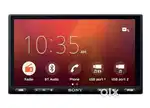 Sony XAV5500