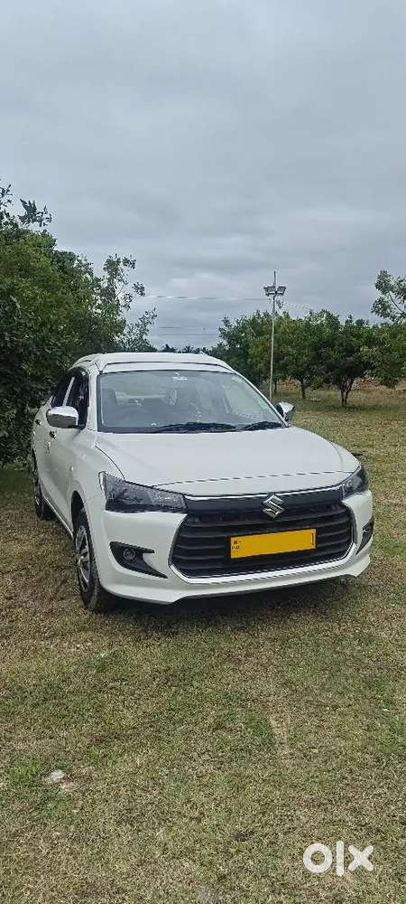 Need Driver For Dzire Tour s