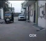 रायपुरा गोकुलधाम के पास मानसरोवर कॉलोनी में आवासीय डायवर्टेड प्लॉट
