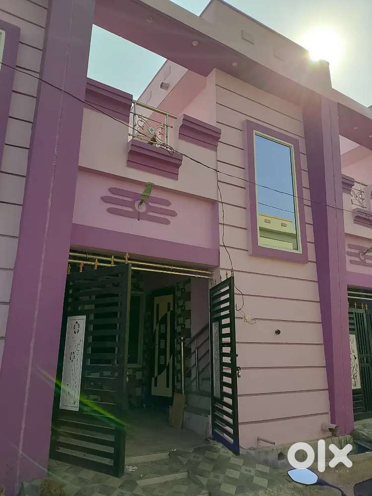 2 bhk new house for sale