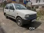 Maruti Suzuki 800