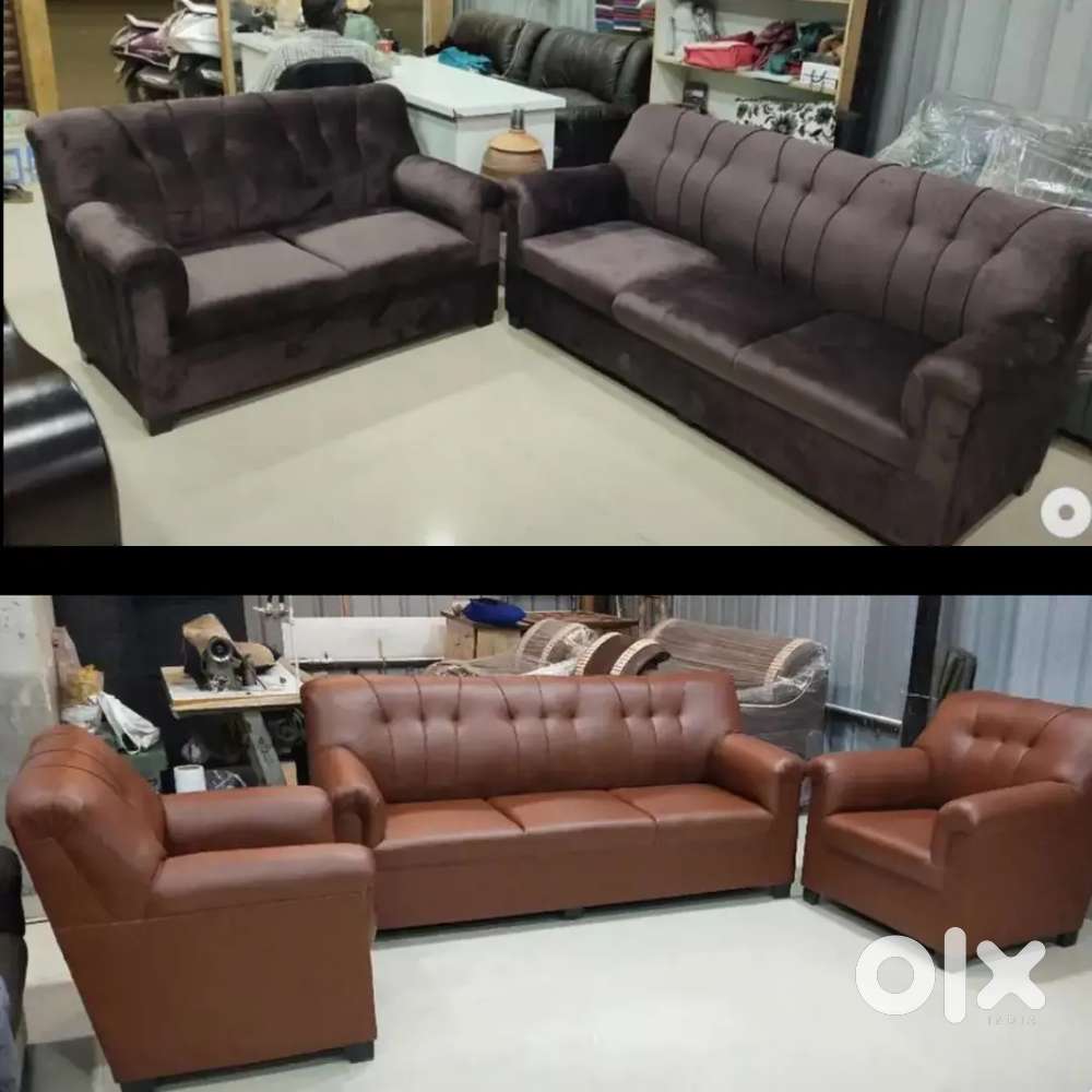 Louisiana design attractive colours