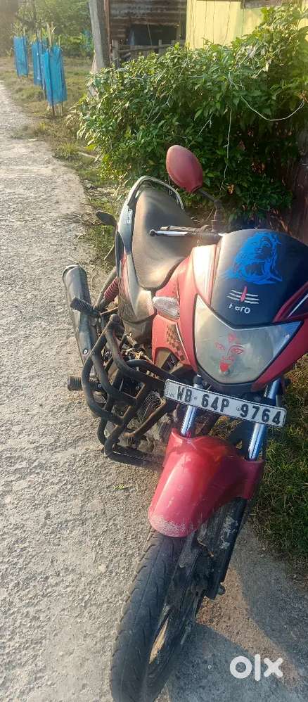 Hero glamour for sell