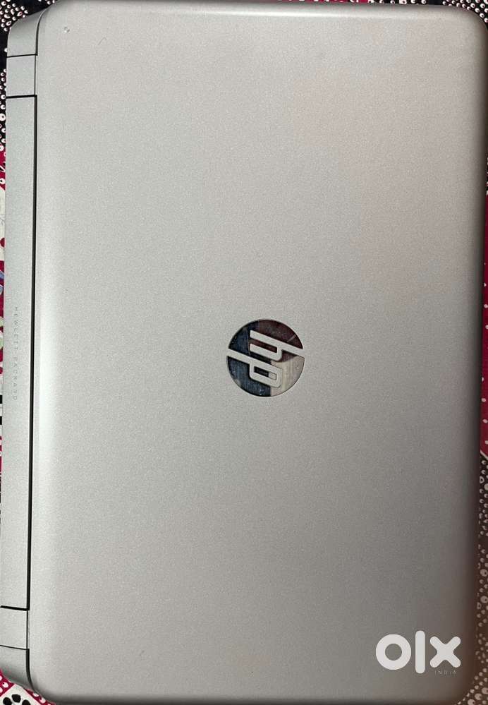 HP LAPTOP I7