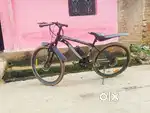 Urban star delta 26 t mtb bicycle