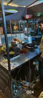 Fast food contar