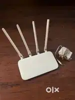 4 antina Mi Router 1000