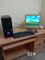 Intel Core I 3  HD  Graphic computer (Najafgarh)