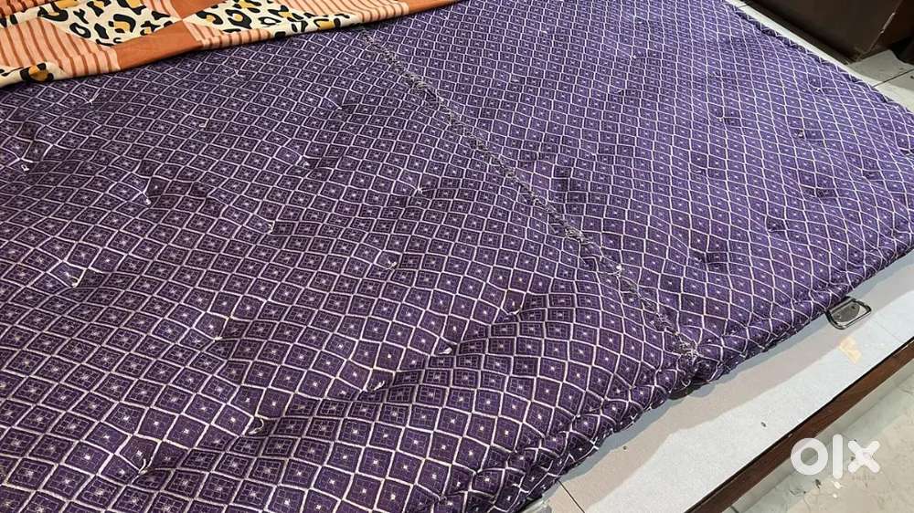 New Mattress