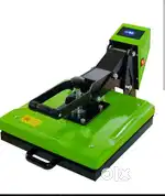 Heat transfer machine