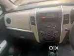 Maruti Suzuki Wagon R 2018